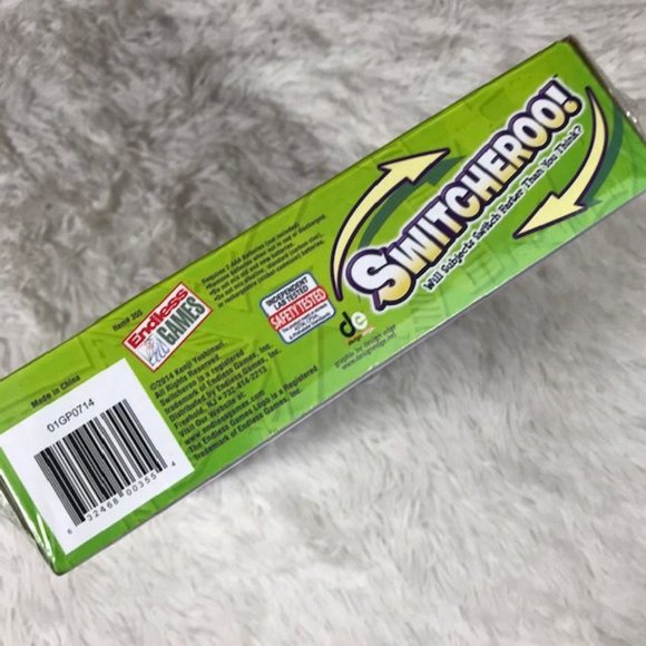 Switcheroo Game - Picture 11 of 13